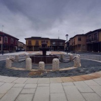 Foto de Becerril de Campos