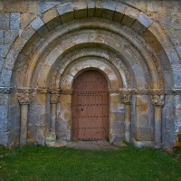 Foto de Matalbaniega