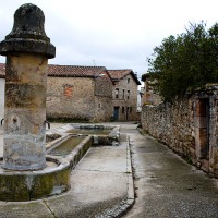 Foto de Olleros de Pisuerga