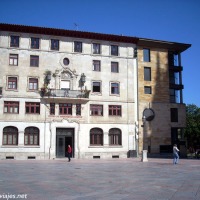 Foto de Oviedo