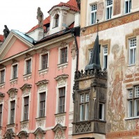 Foto de Praga