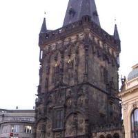 Foto de Praga
