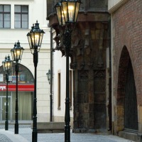 Foto de Praga