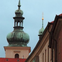 Foto de Praga