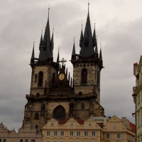 Foto de Praga
