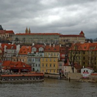 Foto de Praga