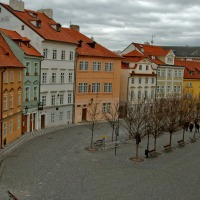Foto de Praga