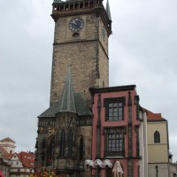 Foto de Praga