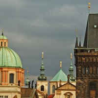 Foto de Praga