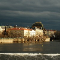 Foto de Praga