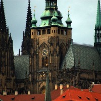 Foto de Praga