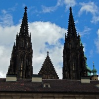 Foto de Praga