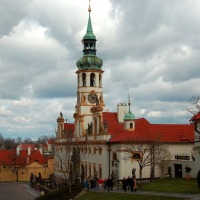 Foto de Praga