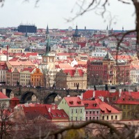 Foto de Praga