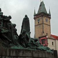 Foto de Praga