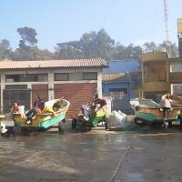 Foto de Valparaiso