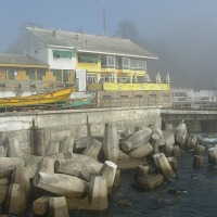 Foto de Valparaiso