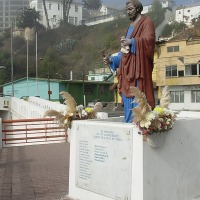 Foto de Valparaiso