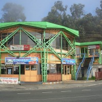 Foto de Valparaiso
