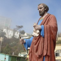 Foto de Valparaiso