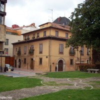 Foto de Oviedo
