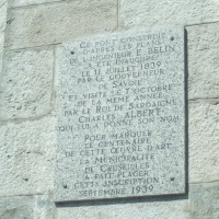 Foto de Allonzier-la-Caille