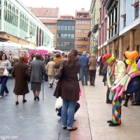 Foto de Oviedo