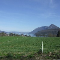 Foto de Duingt
