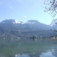 Foto de Duingt