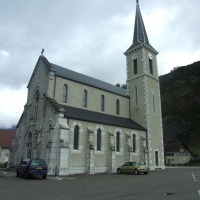 Foto de Duingt