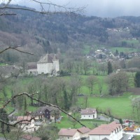 Foto de Duingt