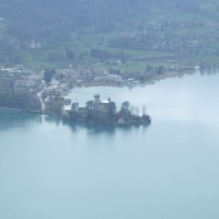 Foto de Duingt