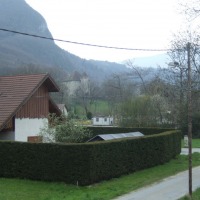 Foto de Duingt