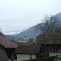 Foto de Duingt