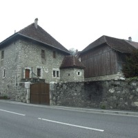 Foto de Duingt