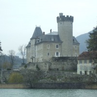 Foto de Duingt