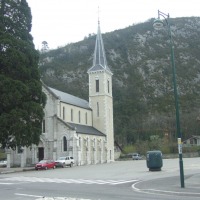 Foto de Duingt