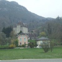 Foto de Duingt