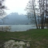 Foto de Duingt