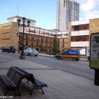 Foto de Oviedo