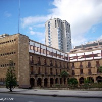 Foto de Oviedo