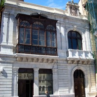 Foto de Oviedo