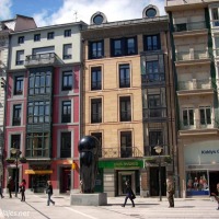 Foto de Oviedo