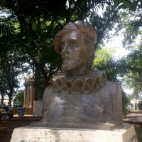 Foto de Esparza (Puntarenas)