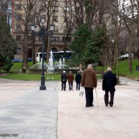 Foto de Oviedo