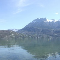 Foto de Talloires