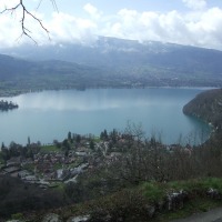 Foto de Talloires