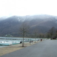 Foto de Bout-du-lac