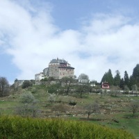 Foto de Menthon-Saint-Bernard