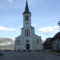 Foto de Sévrier